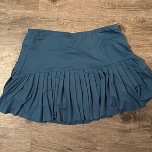 Tennis/golf skirt